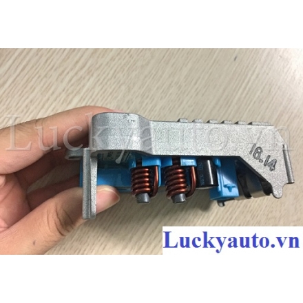 IC điều khiển quạt giàn lạnh Mercedes 2007- 2012_ 0148800002